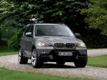 BMW X5 4.8i 2006 года (WW)